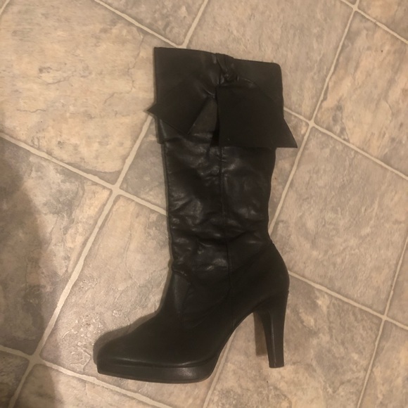 American eagle boots. - Picture 4 of 4